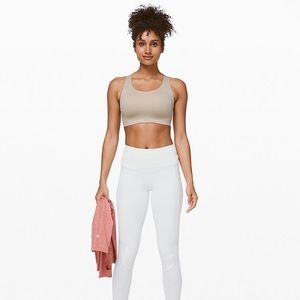 Enlite high support bra